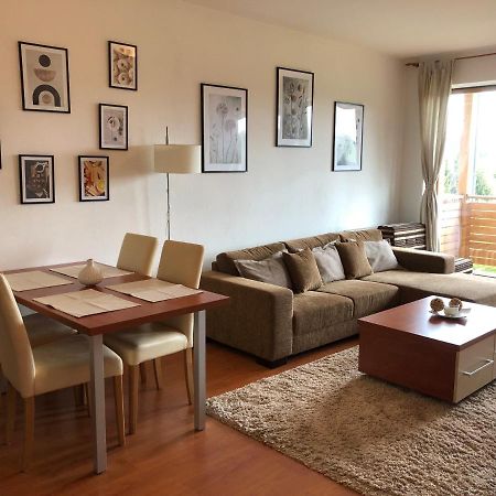 Apartman 316 Donovaly Buitenkant foto
