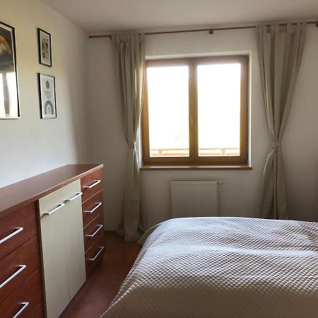 Apartman 316 Donovaly Buitenkant foto