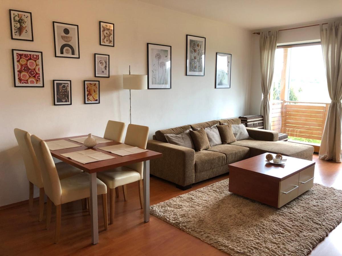 Apartman 316 Donovaly Buitenkant foto