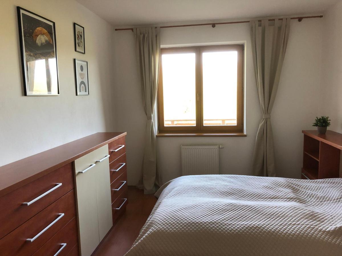 Apartman 316 Donovaly Buitenkant foto