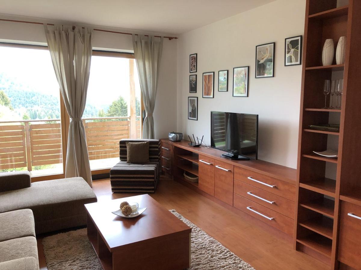 Apartman 316 Donovaly Buitenkant foto