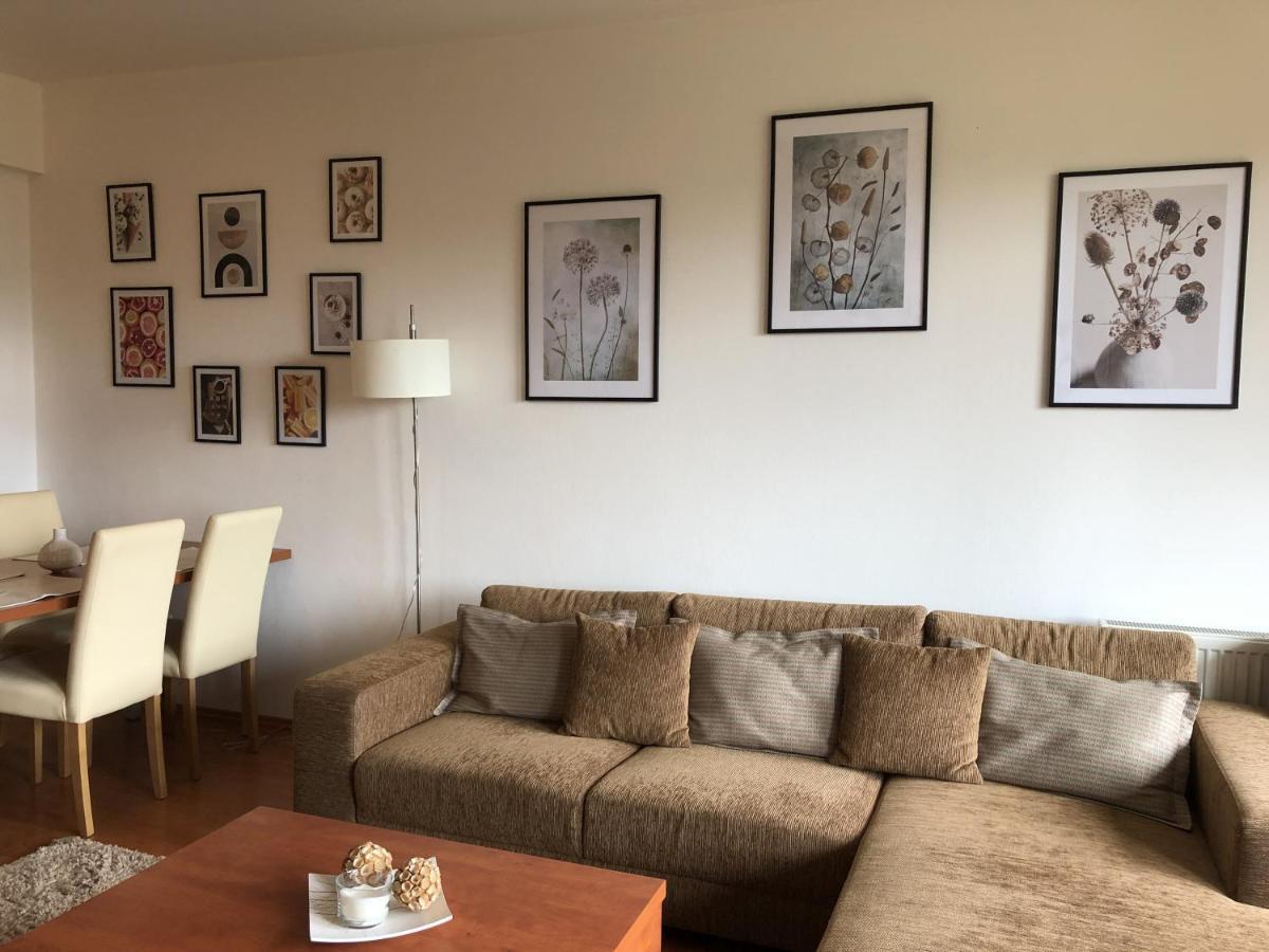 Apartman 316 Donovaly Buitenkant foto