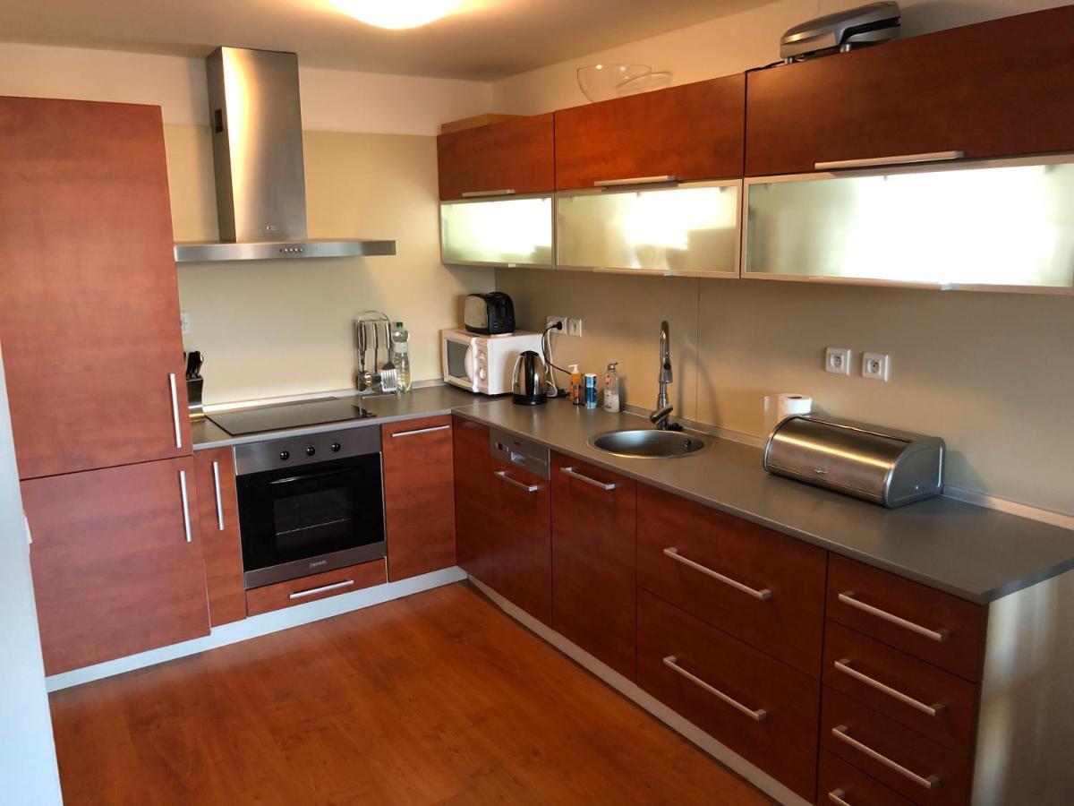 Apartman 316 Donovaly Buitenkant foto