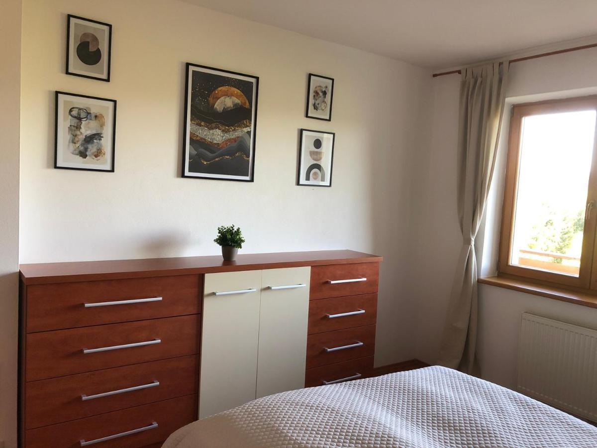 Apartman 316 Donovaly Buitenkant foto