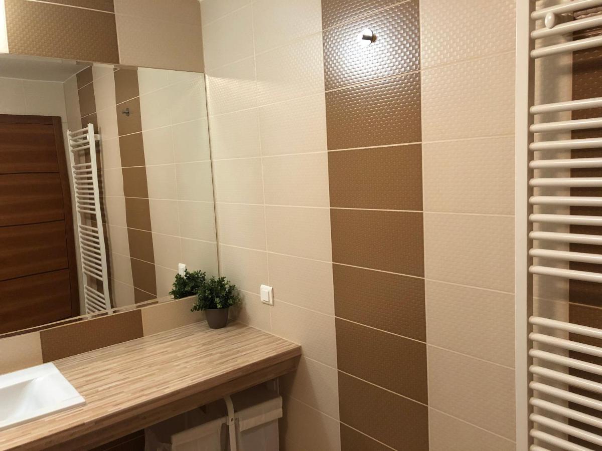 Apartman 316 Donovaly Buitenkant foto