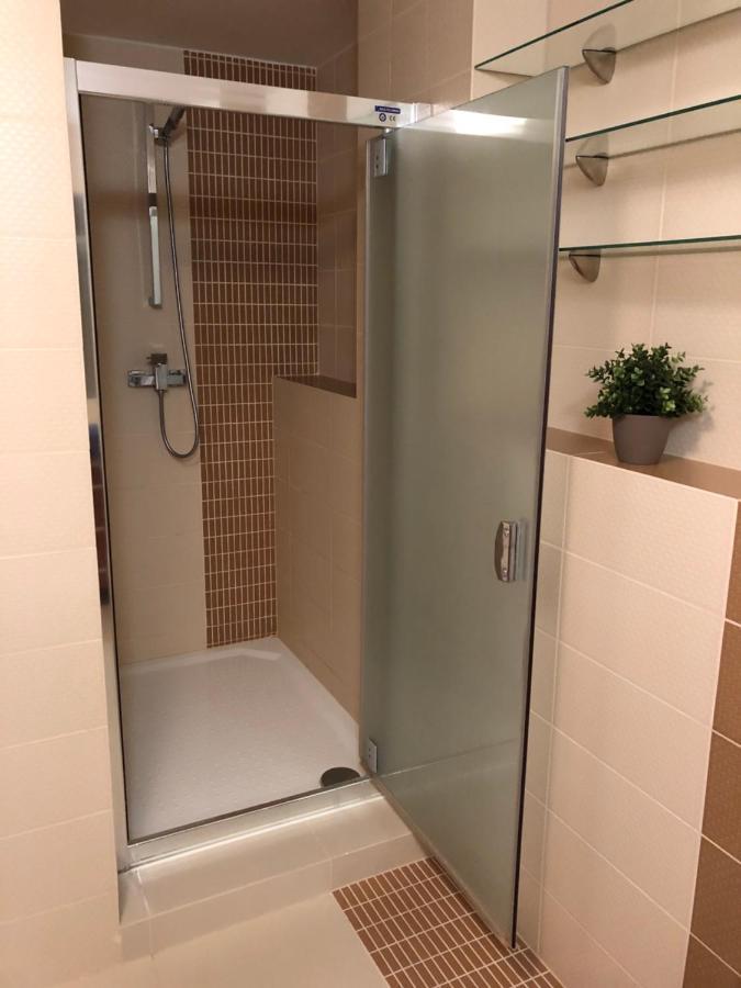 Apartman 316 Donovaly Buitenkant foto